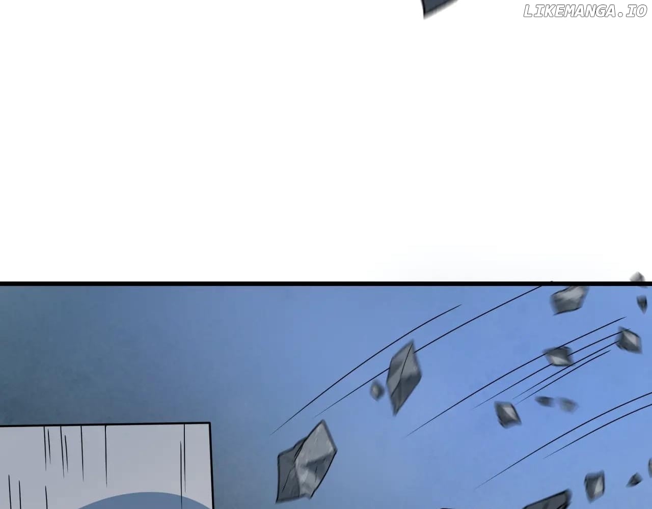 Era of the Haunted Chapter 338 - page 85